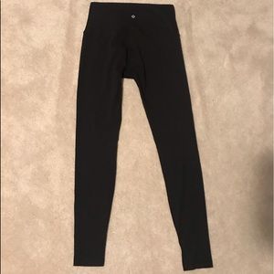 Lululemon Leggings (high waisted)